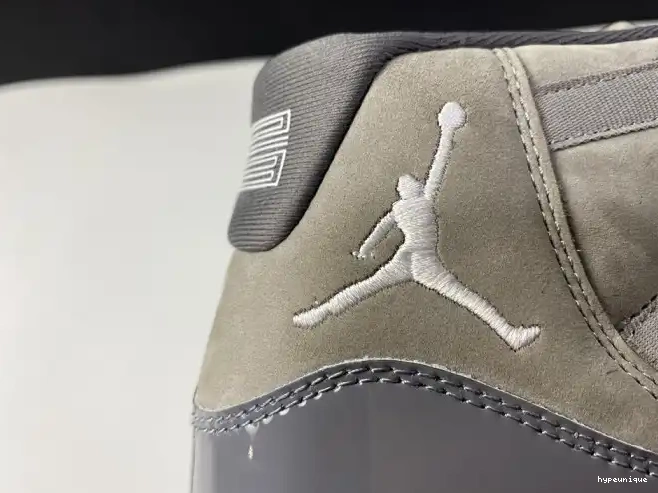 HYPE Jordan 005 Grey' CT8012 Air 11 Retro 'Cool 0610